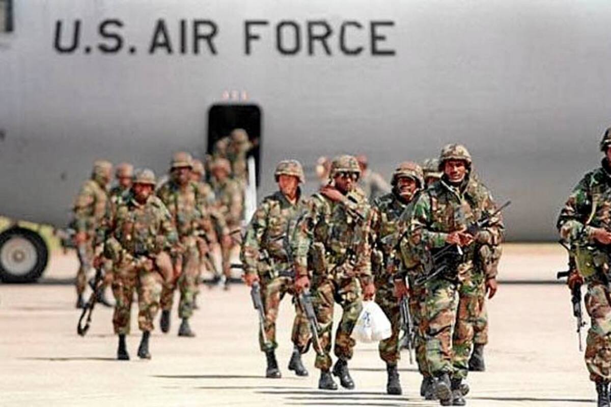 EEUU reduce el número de generales y almirantes en sus fuerzas armadas (Foto: Tomada de Internet/VanguardiaLiberal)