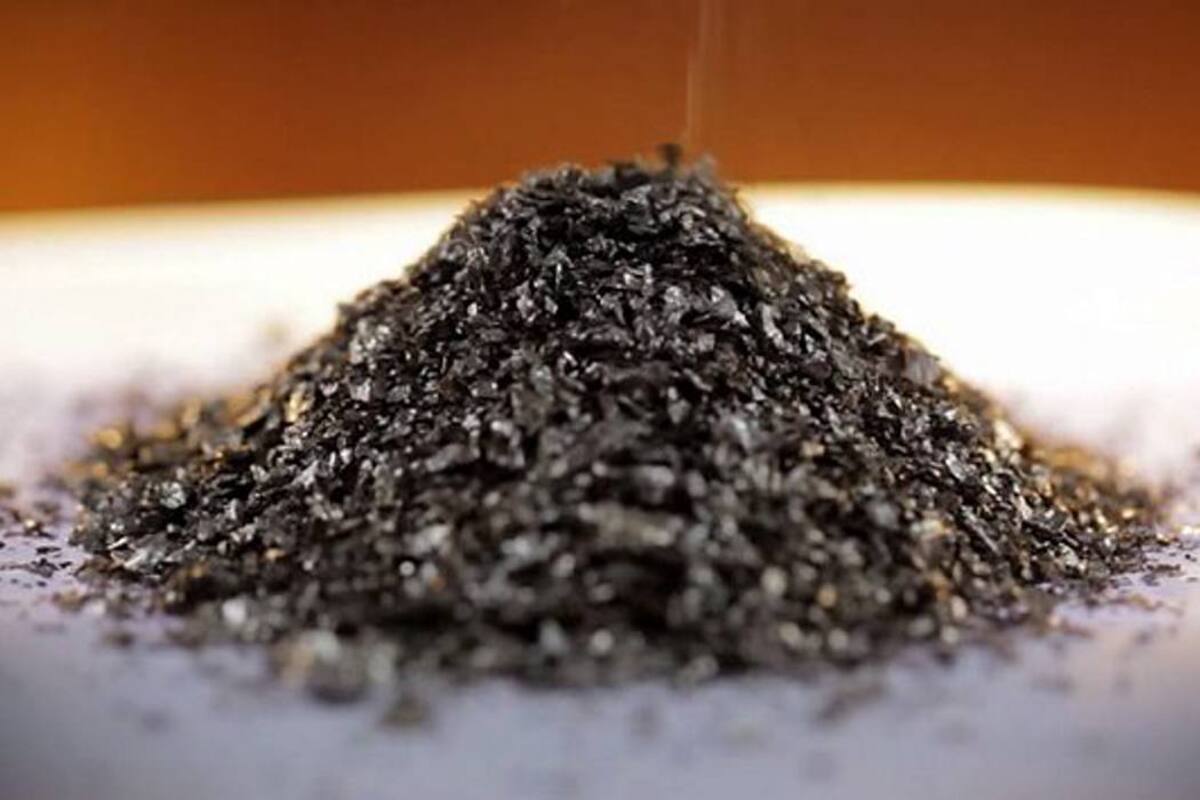 Un error los llevó a descubrir el método que transforma la basura en aluminio (Foto: Foto:Cambridge University )