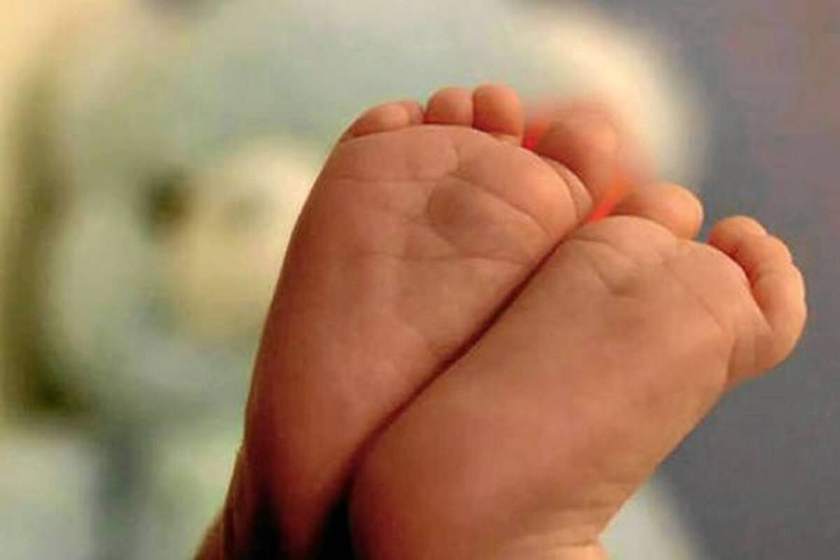 Bebé de 22 meses fue envenenada en Cali por su padre (Foto: Tomada de internet/VANGUARDIA LIBERAL)