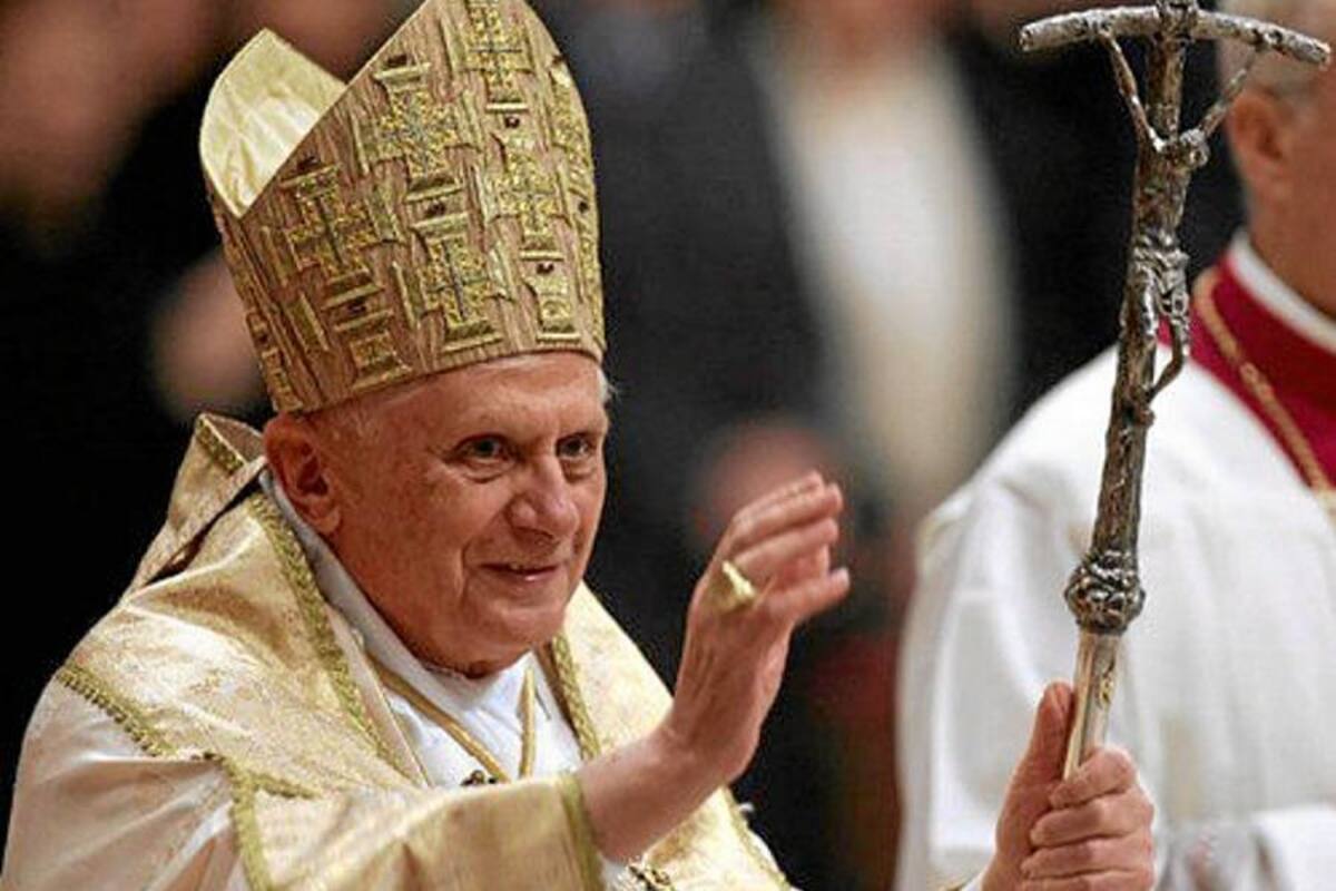 “Aval de médicos será determinante para la visita del Papa a Colombia” (Foto: Archivo/VANGUARDIA LIBERAL)