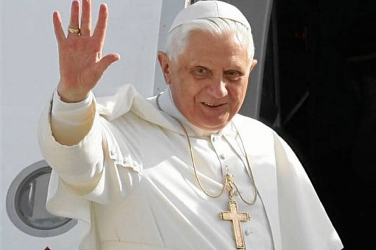 Cristianos del Líbano esperan del Papa un mensaje de paz y de convivencia (Foto: Tomado de Internet/VANGUARDIA LIBERAL)