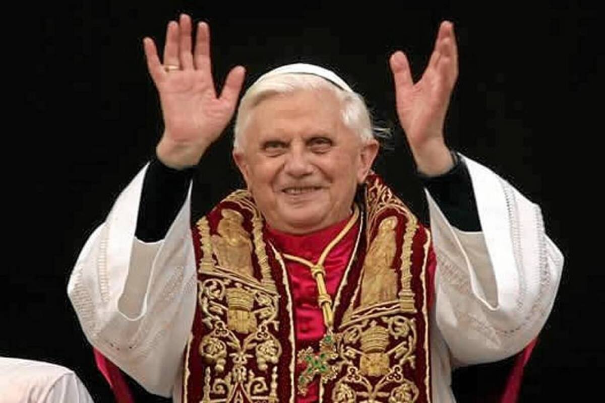 El Papa pide que recen por él para regir con humilde firmeza la Iglesia (Foto: Tomada de internet/VANGUARDIA LIBERAL)