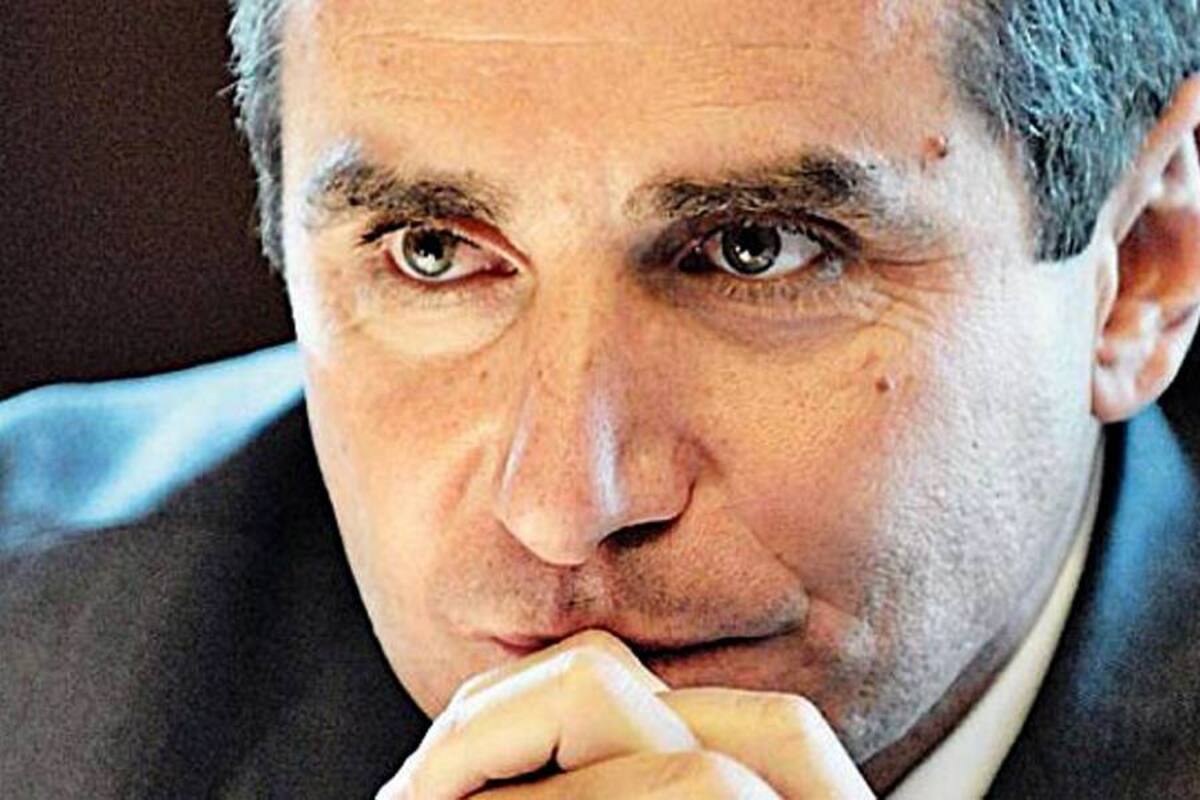 Exsecretario de presidencia Bernardo Moreno (Foto: Tomada de Internet/ VANGUARDIA LIBERAL)