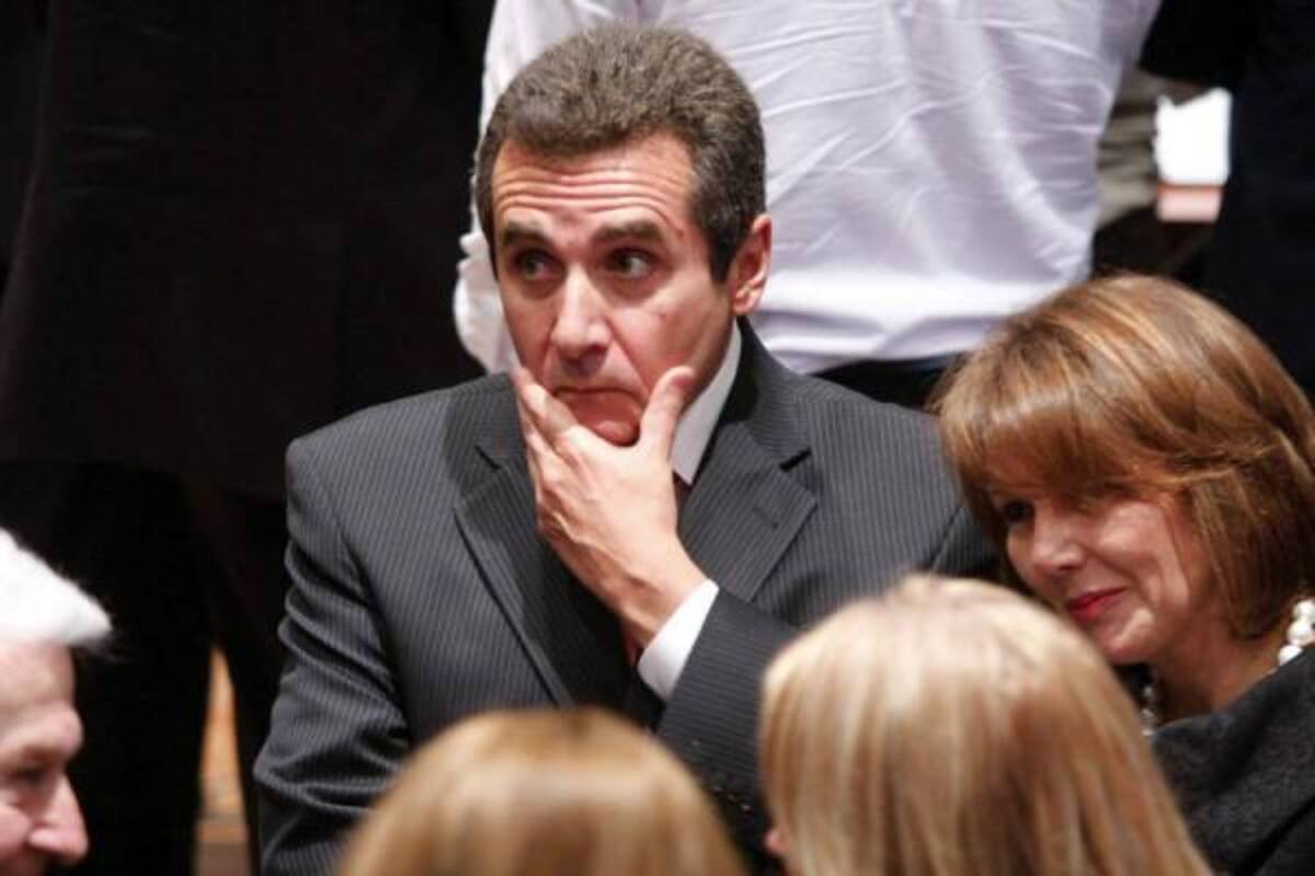 Se comprueba que existían "intereses" por parte de Bernardo Moreno para evitar que fuera vinculado al entonces naciente escándalo de los seguimientos e interceptaciones ilegales en contra de magistrados, periodistas y congresistas por parte del DAS. (Foto: Colprensa/ VANGUARDIA LIBERAL)