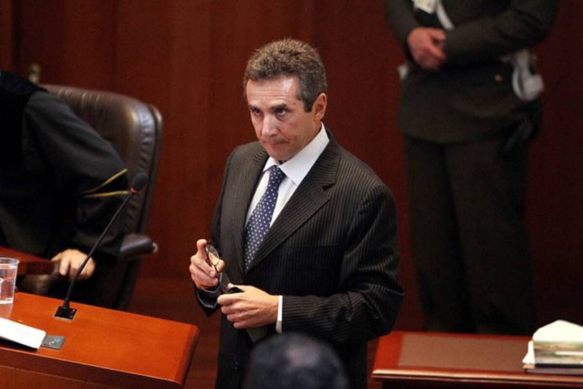 Moreno reconoció que Uribe pidió al DAS información sobre Piedad Córdoba (Foto: Colprensa/VANGUARDIA LIBERAL)