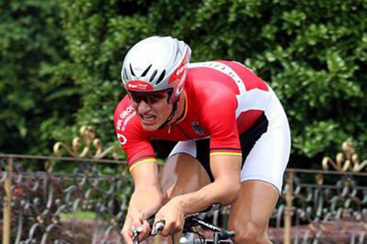 El velocista alemán Marcel Kittel ganó por tercera vez (Foto: Archivo/ VANGUARDIA LIBERAL)