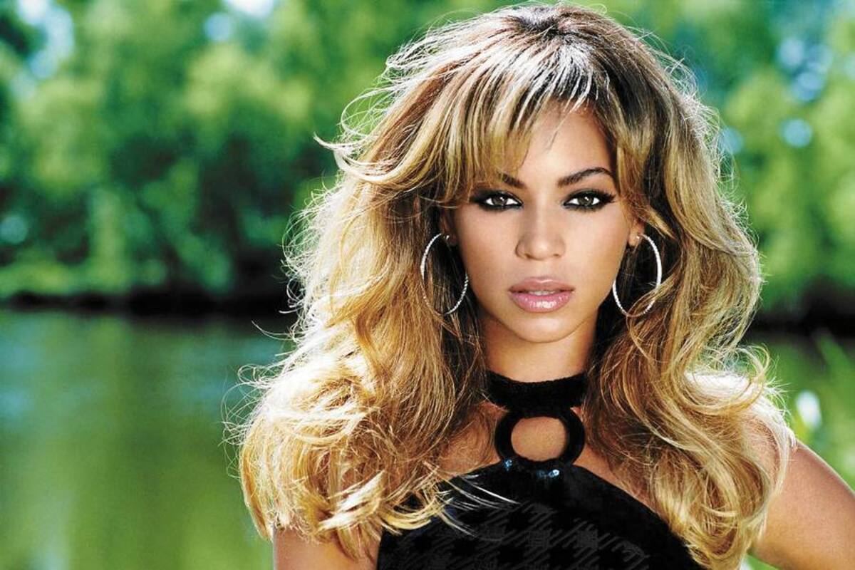 Beyoncé es la mujer más guapa del mundo, según la revista People (Foto: Archivo/ VANGUARDIA LIBERAL)