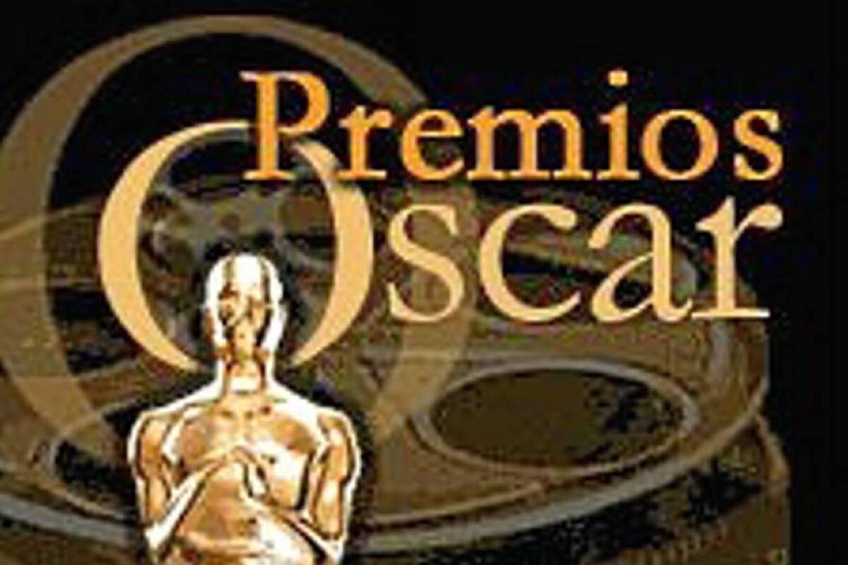 La magia de los premios Oscar se gesta en una fábrica de Chicago (Foto: Tomada de internet)