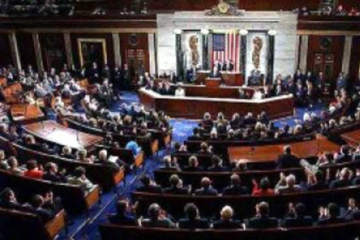Republicanos proponen ley que impediría financiar reforma de salud de Obama (Foto: Tomada de Internet/VanguardiaLiberal)