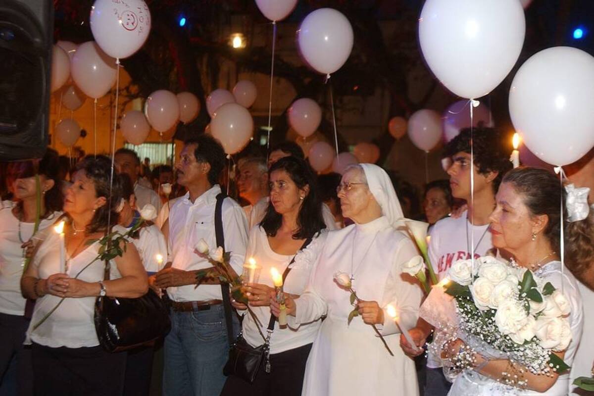Condenan a 44 años de cárcel al asesino de joven abogado bumangués (Foto: Archivo/VANGUARDIA LIBERAL)