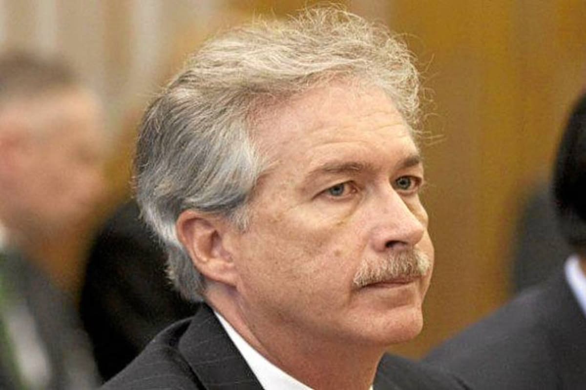 Subsecretario Estado de EU participará en reunión ministerial en Colombia (Foto: Tomado de Internet/VANGUARDIA LIBERAL)