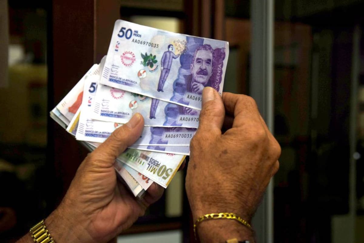 ¿Está de acuerdo con que se establezca en el país un salario mínimo diferencial por regiones? (Foto: Archivo/VANGUARDIALIBERAL)