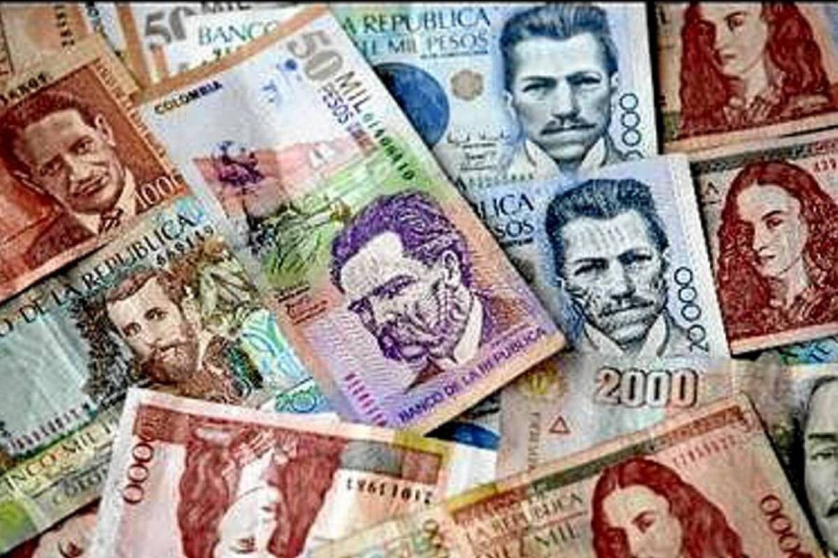 FMI preocupado por "elevado o acelerado crecimiento de los préstamos" en Colombia (Foto: Tomada de Internet/VanguardiaLiberal)