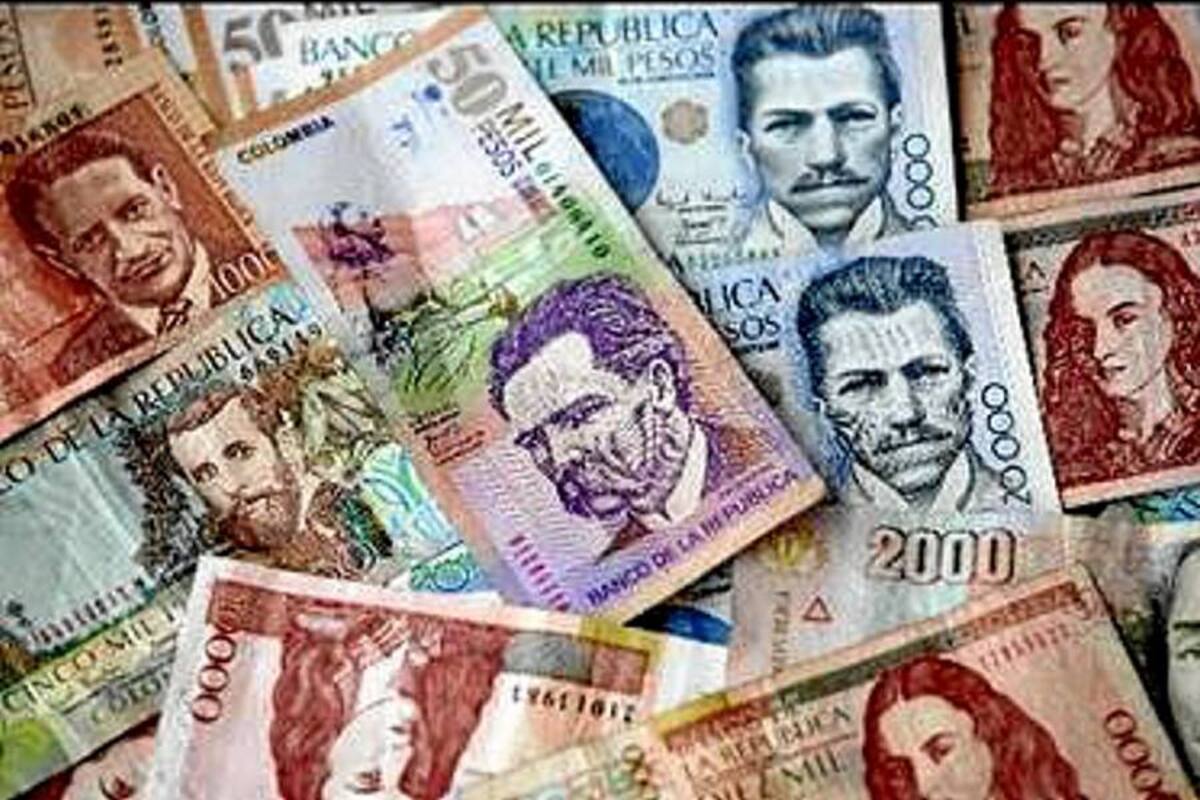 Economistas le apuestan a que a más tardar en agosto el Banco de la República bajará las tasas (Foto: Tomada de internet/VANGUARDIA.COM)
