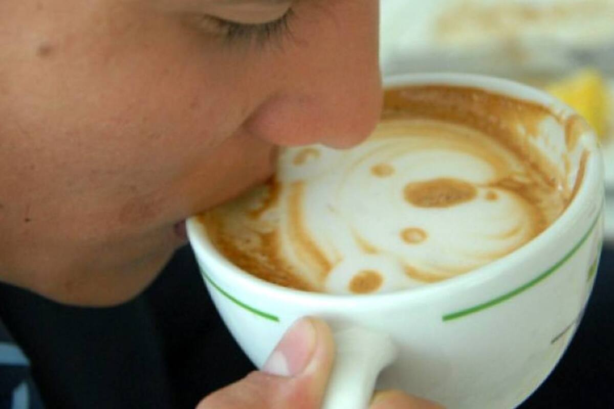 Consumir entre 3 a 5 tazas de café diarias previene enfermedades (Foto: Colprensa /VANGUARDIA LIBERAL)