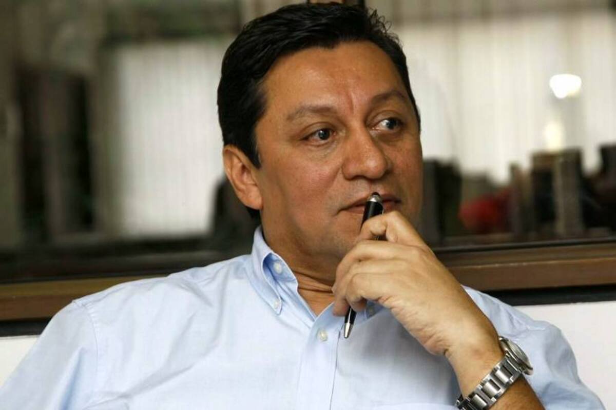 Alcalde de Bucaramanga responderá dudas de ciudadanos sobre valorización (Foto: Archivo/VANGUARDIA LIBERAL)