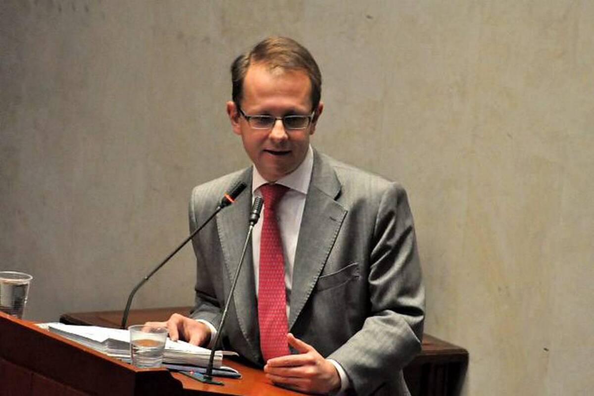 Arias fue condenado en 2014 en Colombia a 17 años y medio de cárcel y a una multa millonaria. (Foto: Archivo/VANGUARDIALIBERAL)