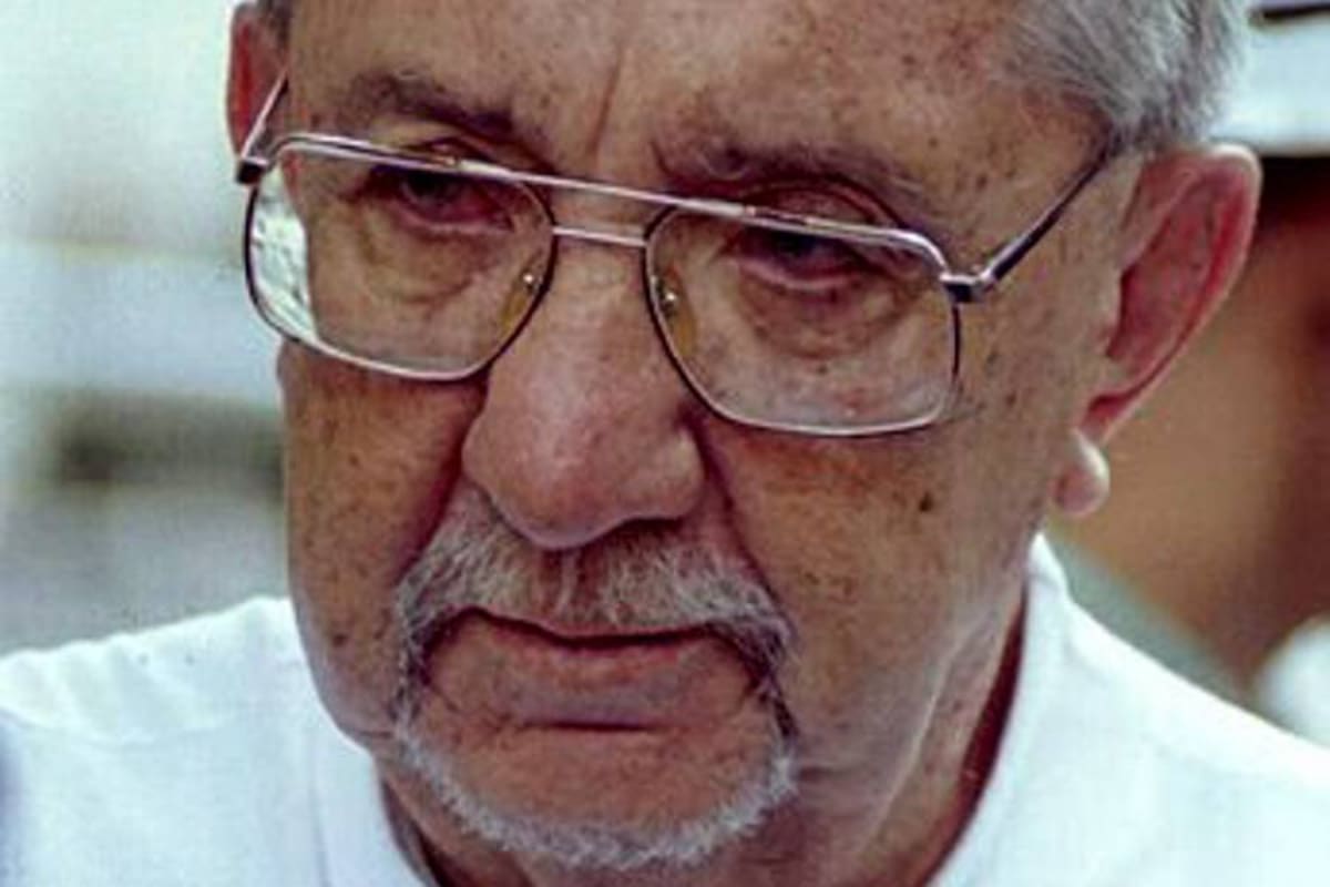 ¿Cómo recuerdan los bumangueses a Pacheco? (Foto: COLPRENSA/VANGUARDIA LIBERAL)