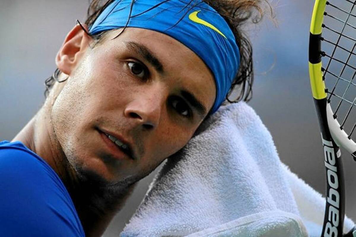 Nadal volverá a las pistas en el torneo de Abu Dabi (Foto: Tomada de Internet/ VANGUARDIA LIBERAL)