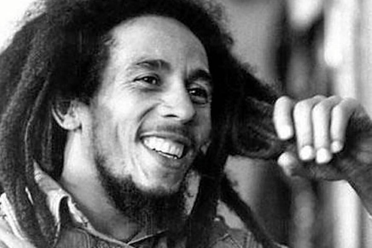 Se estrenará documental sobre Bob Marley (Foto: TOMADA DE INTERNET)