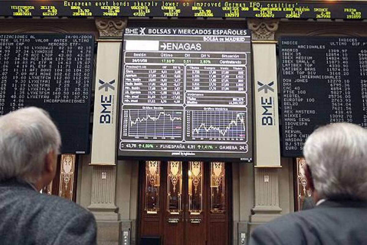 España preocupada porque Grecia e Italia “no cumplen sus objetivos”. (Foto: Archivo/VANGUARDIA LIBERAL)