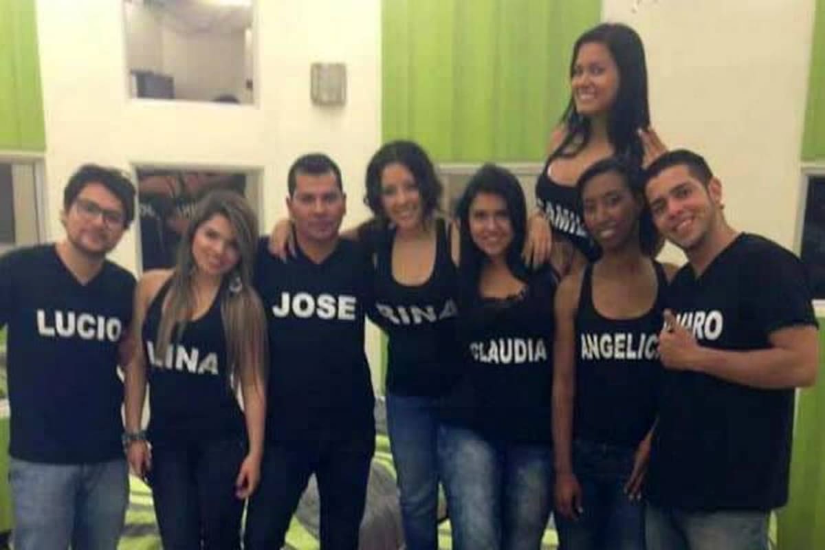 ¡Andrea Serna salió a la defensa de ‘Protagonistas de Nuestra Tele’! (Foto: Archivo/VANGUARDIA LIBERAL)