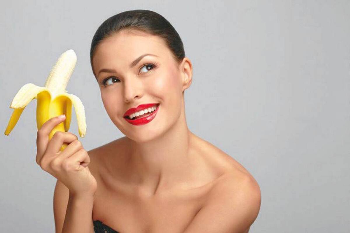 Propiedades del banano