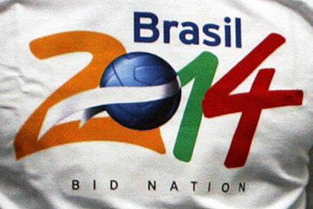 De los 12 estadios en que se disputarán los partidos, diez ya está en obras y la conclusión de nueve de esos está prevista para diciembre de 2012. (Foto: Tomada de Internet/ VANGUARDIA LIBERAL)
