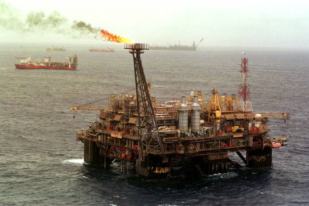 El petróleo hará de Brasil el tercer contaminador del mundo (Foto: Apress/VanguardiaLiberal)