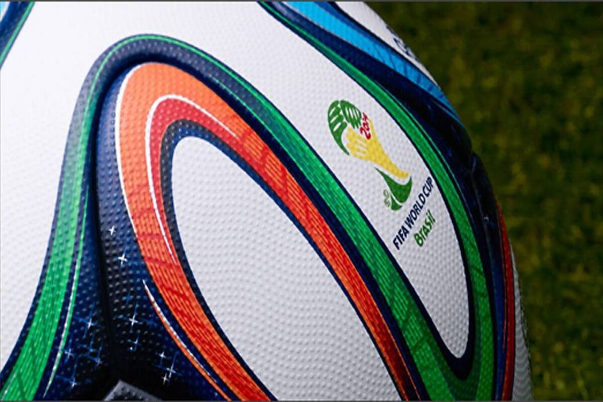 “La pelota habla”: las 14 mejores frases de Brasil 2014 (Foto: Tomado de noticias24.com)