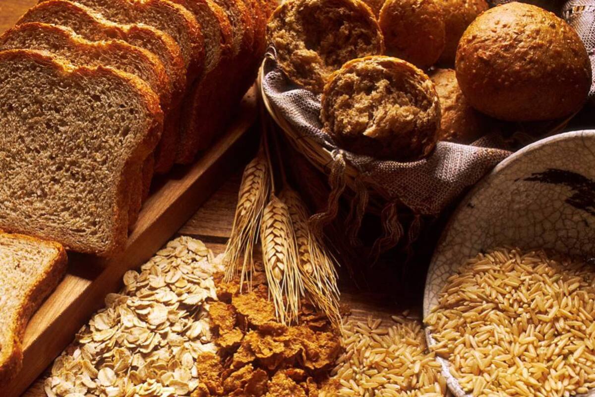 Los cereales tienen innumerables beneficios para la salud: son buenos para la digestión, para la piel, el cabello y para el buen funcionamiento general del organismo. Y si son integrales, mucho mejor. Conozca los cereales más saludables y aprovéchelos al máximo. (Foto: Banco de Imágenes )
