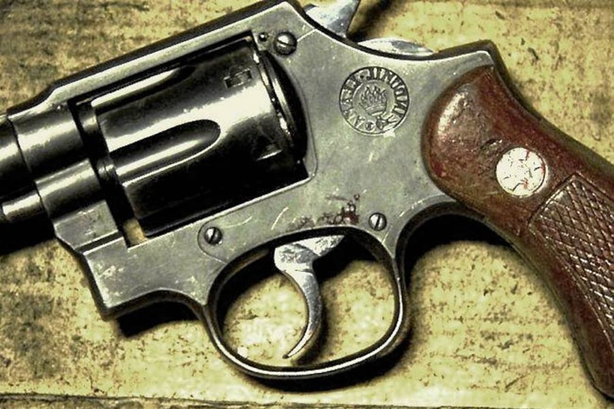Gobierno prepara proyecto de Ley para restringir el porte de armas (Foto: Archivo/VANGUARDIA LIBERAL)