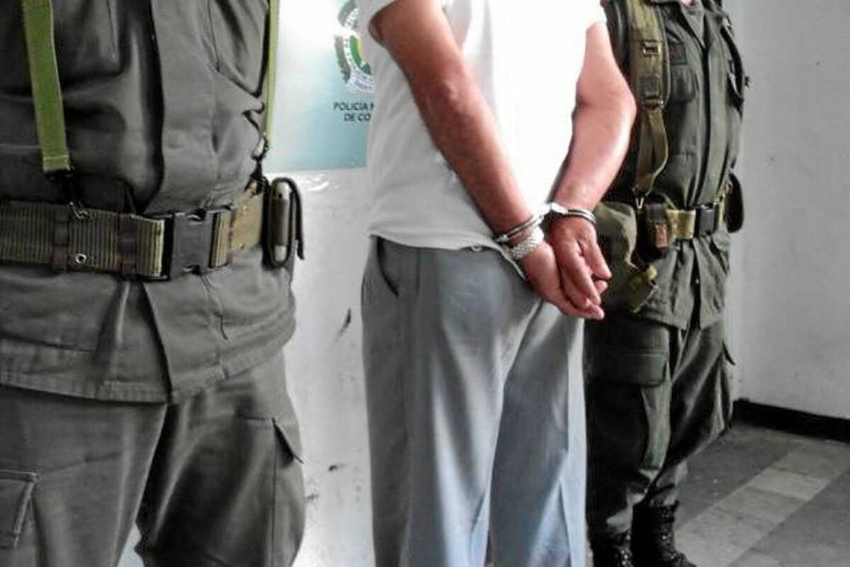 FAC confirmó muerte de alias ‘Danilo’ (Foto: Archivo/VANGUARDIA LIBERAL)