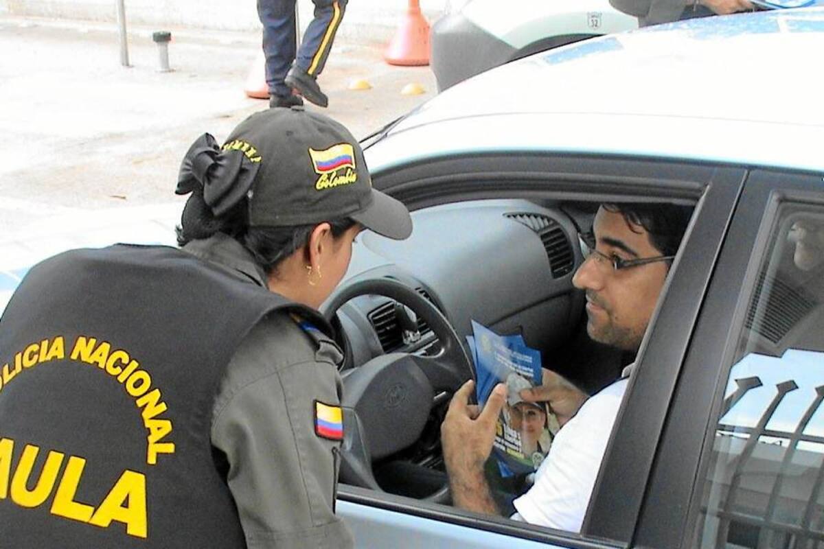 En conjunto con la Cancillería y el Ministerio de Comercio, Industria y Turismo a propósito de las diferentes actividades que este año hay en el país. (Foto: Archivo / VANGUARDIA LIBERAL)