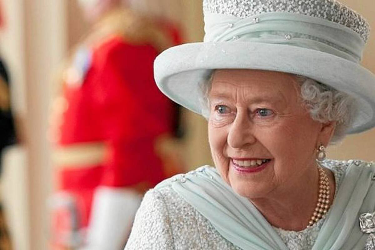 Un exclusivo perfume para Isabel II con olores de todo su imperio (Foto: Tomado de Internet/ VANGUARDIA LIBERAL)