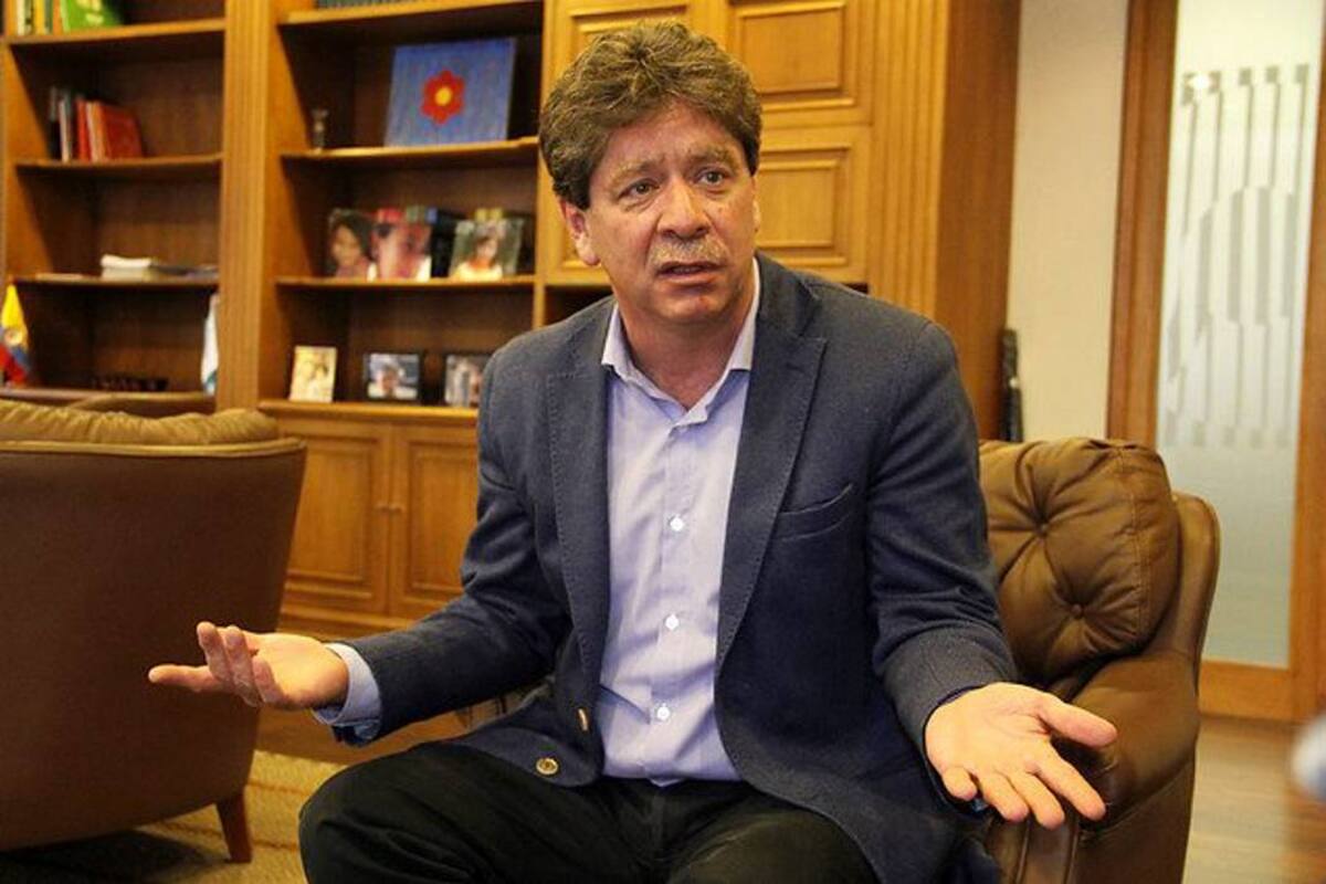 Empresarios plantean aumento del mínimo en 4,5% (Foto: Colprensa/ VANGUARDIA LIBERAL)