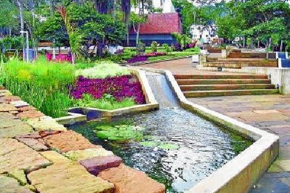 El martes 7, Parque del Agua reabrirá sus puertas (Foto: Tomada de internet / VANGUARDIA LIBERAL)