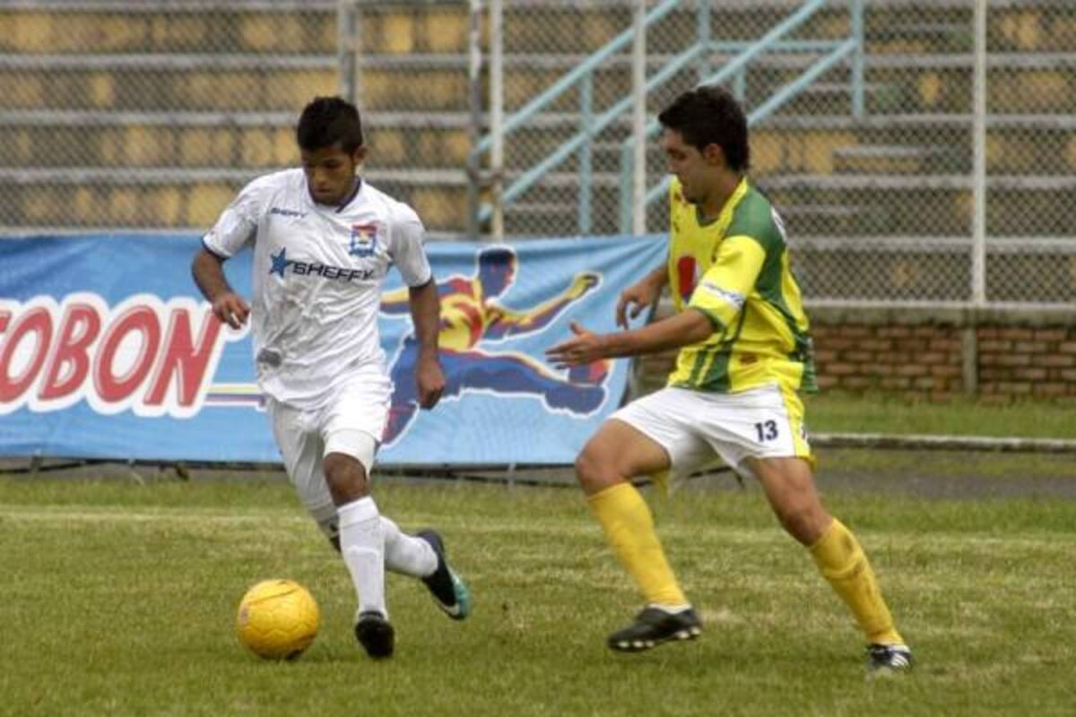 El equipo de 'el Kiko' Barrios sigue demostrando que en condición de visitante se le facilita jugar. Aún no pierde por fuera de casa en el segundo semestre.(Foto: (Cortesía Llano 7 días/VANGUARDIA LIBERAL))