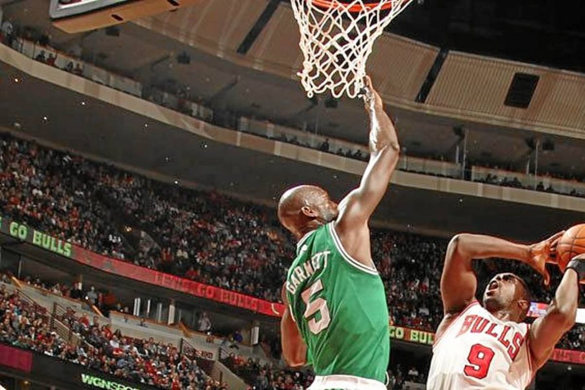 Bulls ganan duelo a Celtics; crisis en Orlando; se recuperan los Clippers (Foto: Tomado de Internet/ VANGUARDIA LIBERAL)
