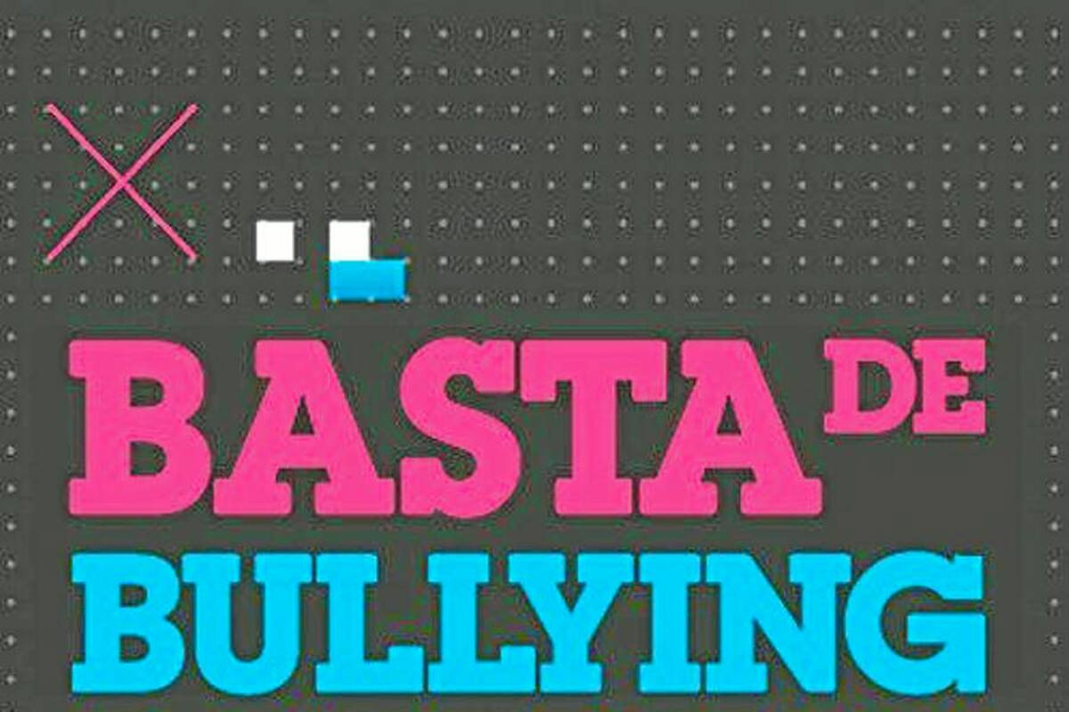 Bullying… ¿entre hermanos?