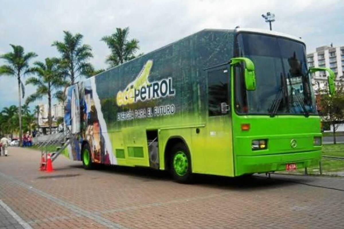 Ecopetrol comercializará seis desarrollos tecnológicos (Foto: Tomado de Internet/ VANGUARDIA LIBERAL)
