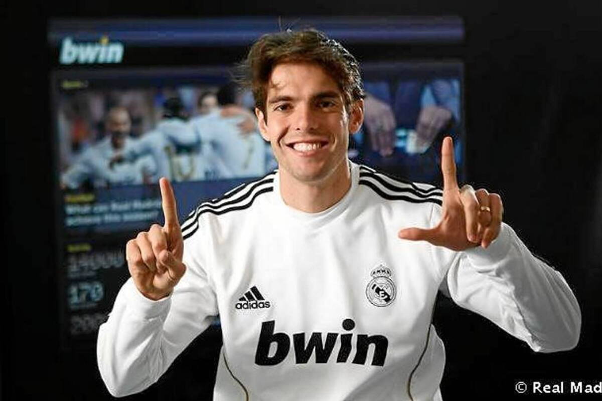 Galliani asegura que Kaká no volverá al Milán (Foto: Tomado de Internet/ VANGUARDIA LIBERAL)
