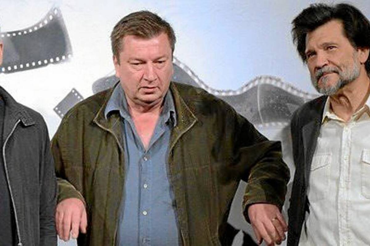 El Festival de Cine de Roma arranca con el deseo de ser un espacio de diálogo (Foto: Archivo/VANGUARDIA LIBERAL)