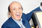 Presentador Bumangués Alfonso Lizarazo murió a los 85 años