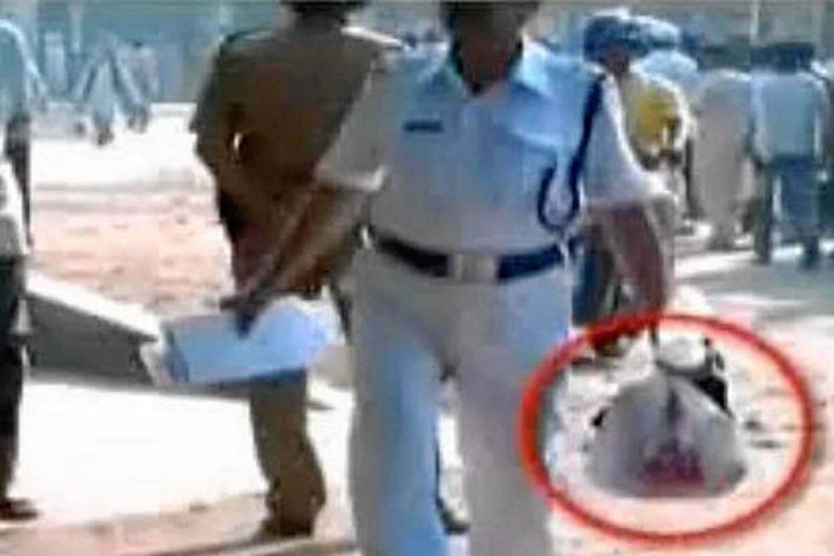 Corta la cabeza a su hermana por una relación extramatrimonial en la India (Foto: Tomado de Internet/VANGUARDIA LIBERAL)