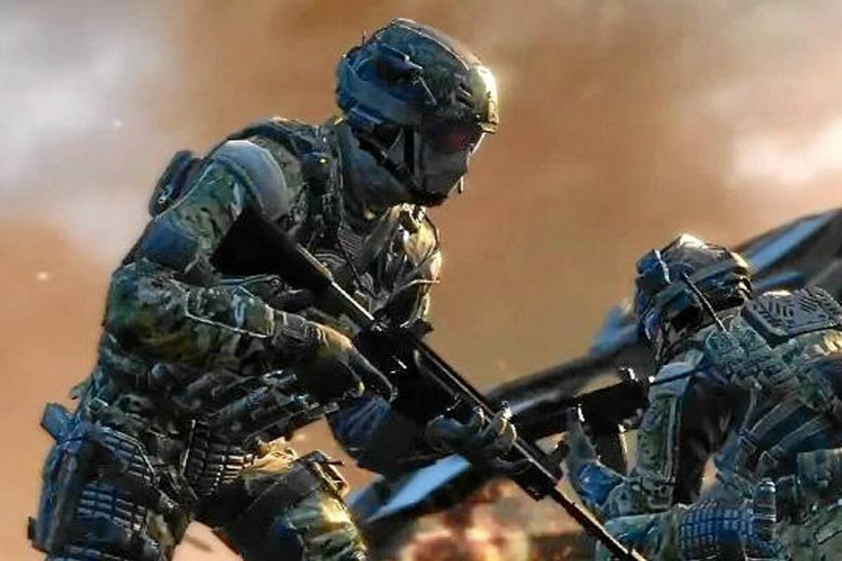 Nuevo tráiler de Call of Duty: Black Ops II (Foto: Tomado de Internet/ VANGUARDIA LIBERAL)