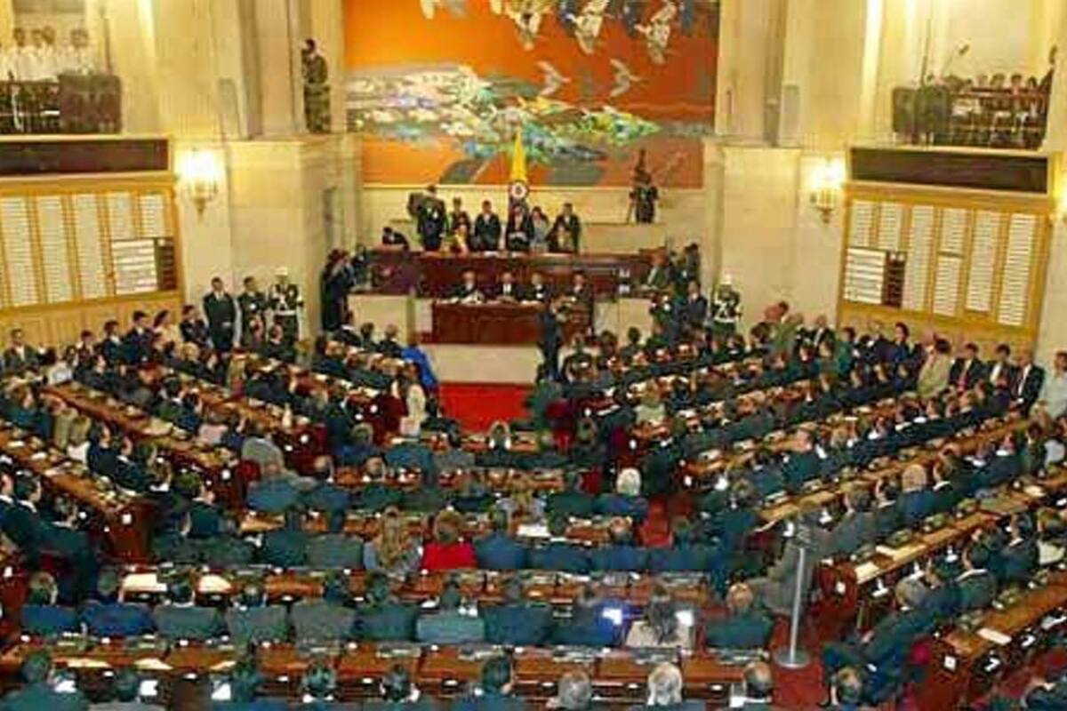 Amplían la convocatoria para director administrativo de la Cámara de Representantes (Foto: Tomada de Internet/VanguardiaLiberal)