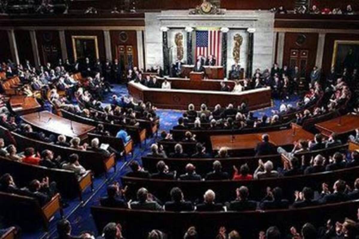 La Cámara de Representantes estadounidense convocó para el jueves una reunión para debatir enmiendas a tres tratados de libre comercio (TLC), respectivamente con Colombia, Corea del Sur y Panamá.(Foto: Foto tomada de internet/VANGUARDIA LIBERAL)