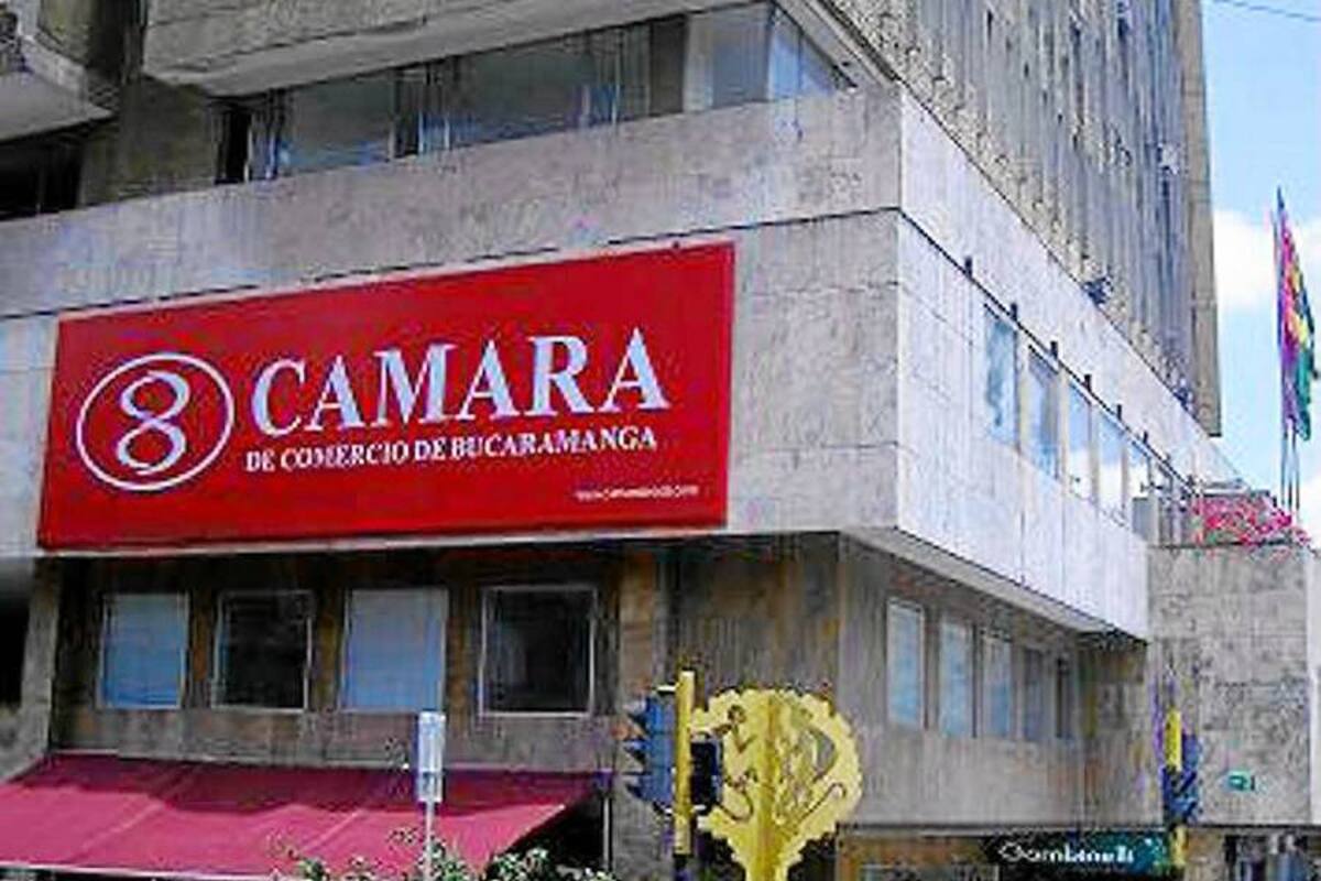 Reconocerán labor de 16 empresas de Santander (Foto: Archivo/VANGUARDIA LIBERAL)