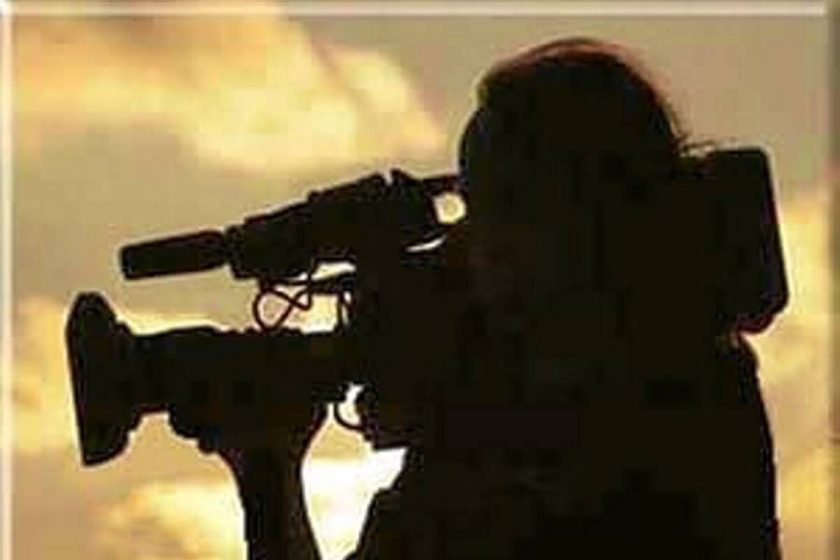 Camarógrafo libanés muere por disparos en la frontera con Siria (Foto: Tomada de internet/VANGUARDIA LIBERAL)